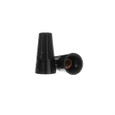 Thomas & Betts 30BP WIRECONN HITEMPBLK No22-No14 1000PK