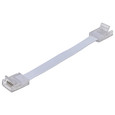 SATCO Lighting 64-161 Tape Connector, 6in, 5pk