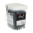 Thomas & Betts 33D WIRECONN HITEMP BLK No18-No12 500PK