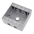 Thomas & Betts 2IH5-2 Device Boxes, Covers & Accessories