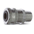 Thomas & Betts 2940AL Cord Connectors-Straight