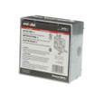 Thomas & Betts 2IH5S2-1 2-GANG WP-BX 31.8CU AL 1/2 HUBS