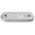 Thomas & Betts 370AL 1/2IN CONN BULLET HUB TYPE ALUM