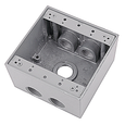 Thomas & Betts 2IHD5-1 Device Boxes, Covers & Accessories
