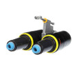 Thomas & Betts 274FT FEED-THRU 200A LB 25KV