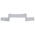 SATCO Lighting 64-163 Tape Light Mounting Bracket, Outdoor, 20 Pack