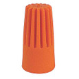 Thomas & Betts 331P Non-Winged Wire Connector