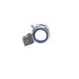 Thomas & Betts 3871-TB 3/4 IN INSL GRND BUSH W/ 14-4 RANGE