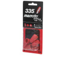 Thomas & Betts 335C MARRETTE NO 335 RED PKG/6