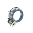 Thomas & Betts 3884 1 1/2 IN INSL GRND BUSH W/8-2/0 RNG
