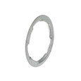 Thomas & Betts 3713 1-1/2 1-1/4IN REDUCE WASHER GALVSTL