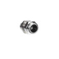 Thomas & Betts 2921SST 1/2IN STR LT RELIEFCONN .31-.56 SST