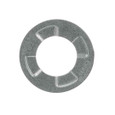 Thomas & Betts 3707 1-1/4 3/4IN REDUCE WASHER GALV STL