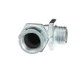 Thomas & Betts 4250 1/2IN 90D SHORT ELBOW IRON IMC