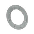 Thomas & Betts 3717 2 1-1/4IN REDUCE WASHER GALV STL