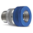 Thomas & Betts 4-350TC AL TRAY CBL CONN 3-1/2IN 2.650-3.23