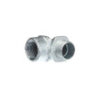 Thomas & Betts 4251 3/4IN 90D SHORT ELBOW IRON IMC