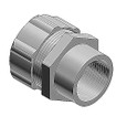 Thomas & Betts 5272GR Grounding Connectors-Straight