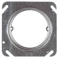 Thomas & Betts 52C3-25 Steel City 52C3-25 4S 5/8 PLASTER RING (BOX/25) !!! REPLACES 52C3 !!!