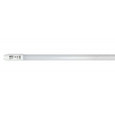 Satco Lighting SAT-S11917 18.5 Watt T8 LED - 5000K - Medium Bi Pin base - 50000 Average rated hours - 120-277 Volt - Type B - Ballast Bypass - Single or Double Ended Wiring