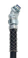 Thomas & Betts 5335WMG5 1-1/4 INS LT CONN STR WIRE MESH GRP