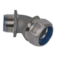 Thomas & Betts 5346SST6 1 1/2 45 DEG 316 SS LT FITTING