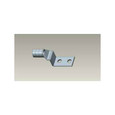 Thomas & Betts 54206T 4GA 2H 1/4 ON 5/8 CL TOP STACK