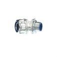 Thomas & Betts 5343 3/4IN INSUL 45 DEGREE LIQ TIGHT CON
