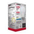 SATCO Lighting S11405 5.8W, A19 LED, 5000K, Medium Base, 220 degree Beam Angle, 120V
