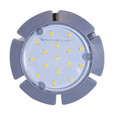 SATCO Lighting S13123 54W LED HID Replacement, 5000K, Mogul extended Base, Type B Ballast Bypass -277-480V