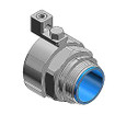 Thomas & Betts 5334GR Grounding Connectors-Straight