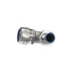 Thomas & Betts 5352SST6 1/2 90 DEG 316 SS LT FITTING