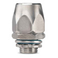 Thomas & Betts 6302SST .5 INCH SST TYPE A LIQUIDTIGHT CONN