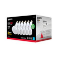 SATCO Lighting S11420 8.7W, BR30 LED, 2700K, Medium Base, 120V