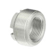 Thomas & Betts 609AL 1-1/2 1IN THRD REDUCER ALUM IMC