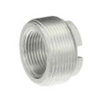 Thomas & Betts 609AL 1-1/2 1IN THRD REDUCER ALUM IMC