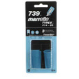 Thomas & Betts 739C MARRETTE NO 739 BLUE PKG/3