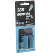Thomas & Betts 739C MARRETTE NO 739 BLUE PKG/3