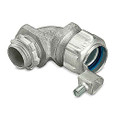 Thomas & Betts 5357GR Grounding Connectors-90 degree