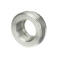 Thomas & Betts 605AL 1-1/4 3/4IN THRD REDUCER ALUM IMC
