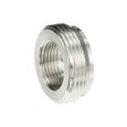 Thomas & Betts 605AL 1-1/4 3/4IN THRD REDUCER ALUM IMC