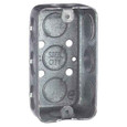 Thomas & Betts 5835112-25R 4X2X2 1/8X1 1/2 UTIL BX 1/2 KO