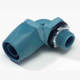 Thomas & Betts 6322 1/2 90 DEG NONMETALLIC TYPE A CONN