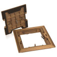 Thomas & Betts 665-CST-M-BRS BRASS CVR FOR 665 SERIES