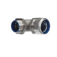 Thomas & Betts 5355SST6 1 1/4 90 DEG 316 SS LT FITTING