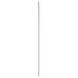 Satco Lighting SAT-S11919 12.5 Watt T8 LED - CCT Selectable - G13 base - 50000 Average rated hours - Type B - Ballast Bypass - 2PK