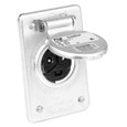 Thomas & Betts 8005 EVER-LOK RECEPTACLE
