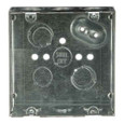 Thomas & Betts 721711234E-20L 4 11/16 SQ 2 1/8 BX 1/2 3/4 EKO