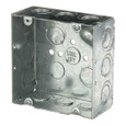 Thomas & Betts 721711234E-20L 4 11/16 SQ 2 1/8 BX 1/2 3/4 EKO