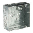 Thomas & Betts 721711234E-20L 4 11/16 SQ 2 1/8 BX 1/2 3/4 EKO